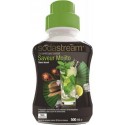 Sodastream Concentré pour Cocktail Saveur Mojito sans Alcool 500ml (lot de 2)