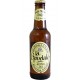 La Goudale Bière blonde à l'ancienne 7,2% bouteilles 12x25cl (pack de 12)