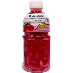 MOGU FRAMBOISE 32CL