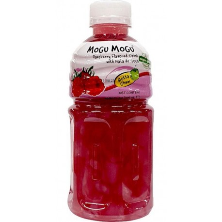 MOGU FRAMBOISE 32CL