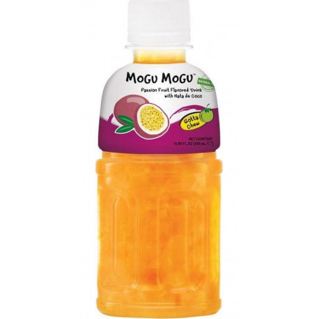 MOGU MOGU PASSION 32cl