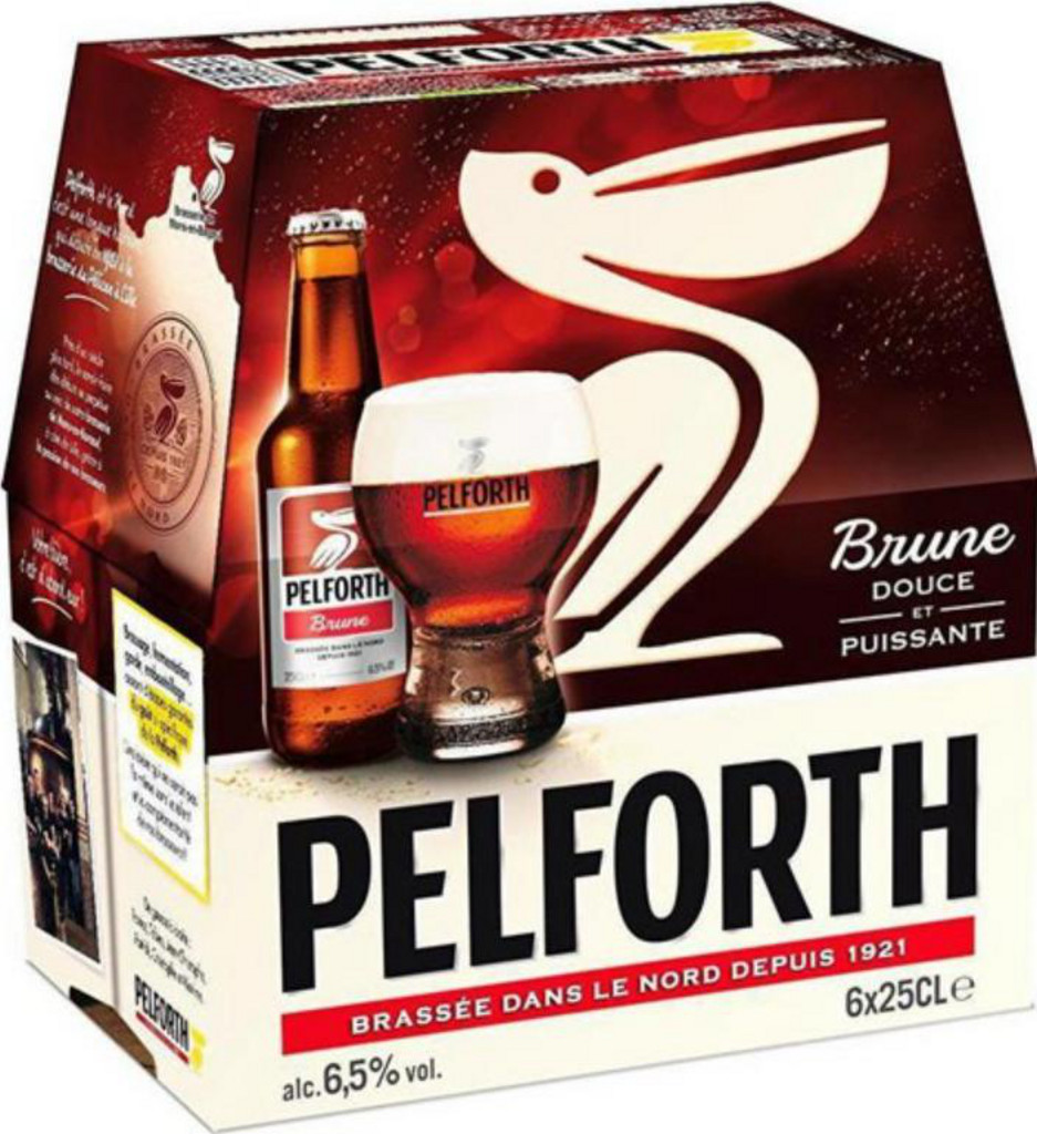 47 Bière (pack de 6) – 47Ter