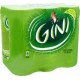 Gini Lemon 33cl (pack de 6)
