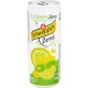 Schweppes Lemon Zéro SLIM 6 x 33cl (pack de 6)
