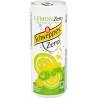 Schweppes Lemon Zéro SLIM 33cl (pack de 6)
