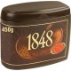 POULAIN 1848 Chocolat en poudre 450g