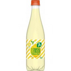 7up Lemon 50cl (pack de 6)