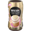 Nescafé Cappuccino Choco Blanc 270g (lot de 6)