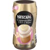 Nescafé Cappuccino Choco Blanc 270g (lot de 6)