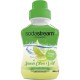 Sodastream Concentré Saveur Citron Vert 500ml (lot de 4)