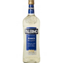 Palermo BIANCO 0% 1L