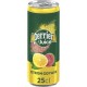 Eau gazeuse Perrier & Juice Citron Goyave 25cl (pack de 4)