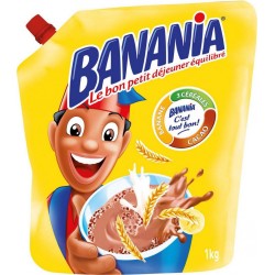 Banania 1Kg