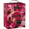 VERY PAMPLEMOUSE Rosé pamplemousse Fontaine 3L