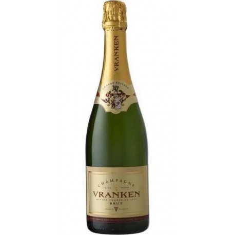 VRANKEN GDE RES 75CL
