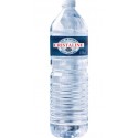 Cristaline 1,5L (lot de 16 packs de 6 soit 96 bouteilles)