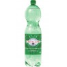 Cristaline Gazéifiée 1,5L (lot de 12 bouteilles)
