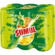 Sumol Ananas 33cl (pack de 6)