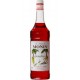 Monin Grenadine 1L (lot de 3)