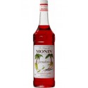 Monin Grenadine 1L (lot de 4)