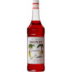 Monin Grenadine 1L (lot de 5)