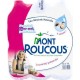 Mont Roucous Eau plate 1L (pack de 6)
