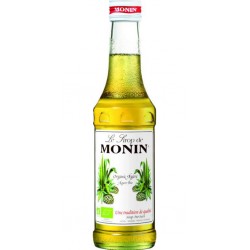 Monin Sirop d’Agave 70cl (lot de 5)