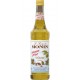 Monin Noisette Sans Sucre 70cl (lot de 2)