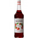 Monin Fraise 1L (lot de 5)