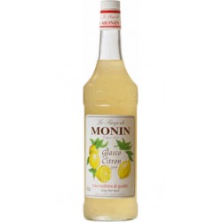 Monin Glasco Citron 1L (lot de 2)