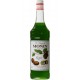 Monin Kiwi 1L (lot de 3)