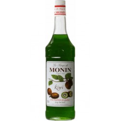 Monin Kiwi 1L (lot de 4)