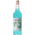 Monin Menthe Glaciale 1L (lot de 2)