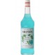 Monin Menthe Glaciale 1L (lot de 4)