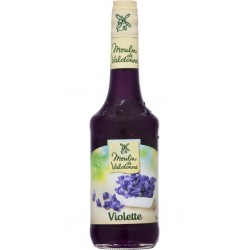 Moulin de Valdonne Violette 70cl (lot de 2)