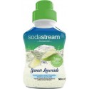 Sodastream Concentré Saveur Limonade 500ml (lot de 3)