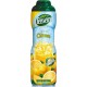 Teisseire Sirop Citron 75cl (lot de 3)