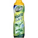 Teisseire Sirop Mojito 60cl (lot de 2)