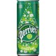 Perrier Citron Vert 33cl (pack de 6)