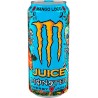Monster Juice Mango Loco 50cl (lot de 48)