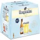 Hoegaarden Bière blanche 4.9% 12 x 25 cl  4.9%vol.