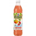 Oasis O’Verger Pomme Fraise 1,2L (pack de 6)