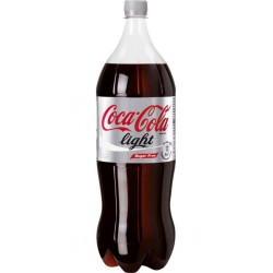 Coca-Cola Light 1,25L (pack de 6)