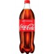 Coca-Cola goût original 6 x 1,25L (pack de 6)