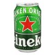 Heineken Bière Blonde 33cl 5%