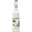 Monin Falernum 70cl (lot de 6)