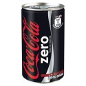 Coca-Cola Zéro 15cl