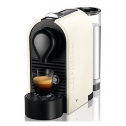 Krups Nespresso U Pur Blanc YY1301FD XN2501A