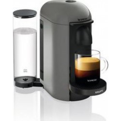 Switch Machine à café à dosettes et filtre HD7892/61