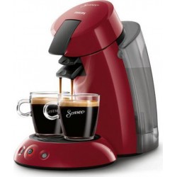 Krups DOLCE GUSTO esperta rouge YY4102FD 